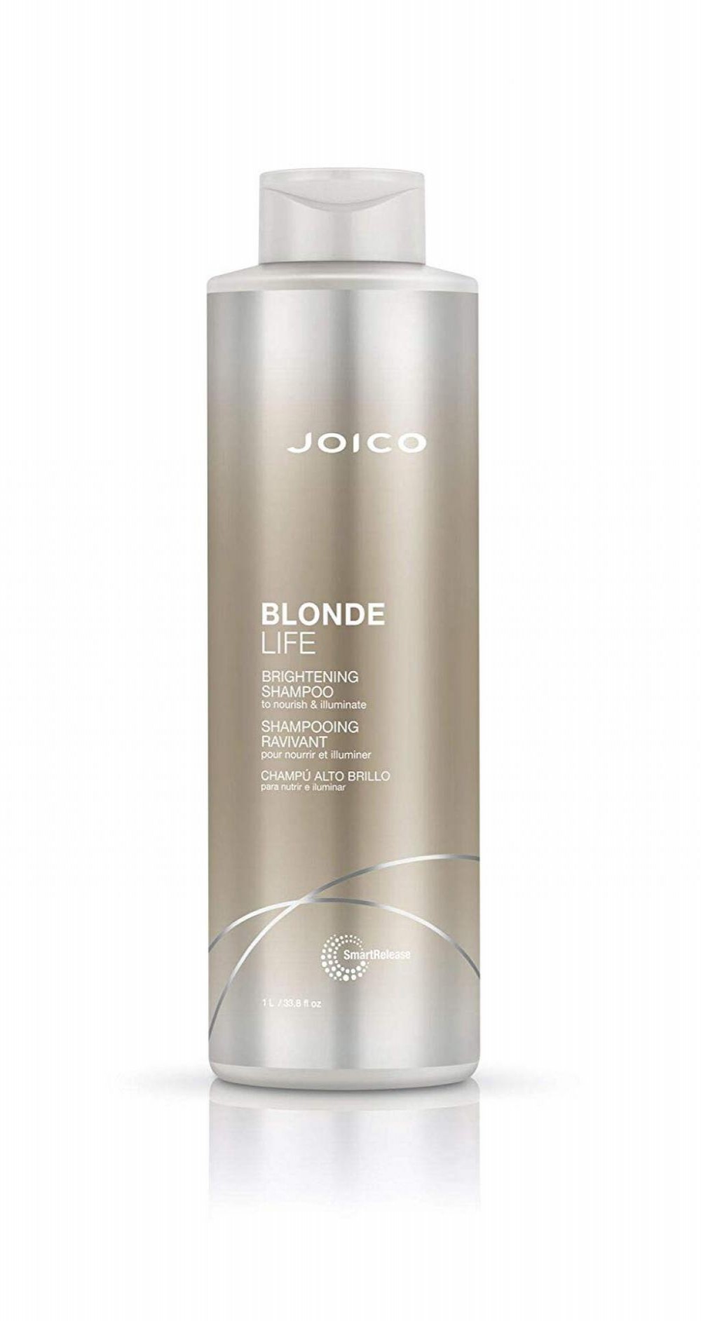Shampoo Joico Blonde Life Brightening 1 L