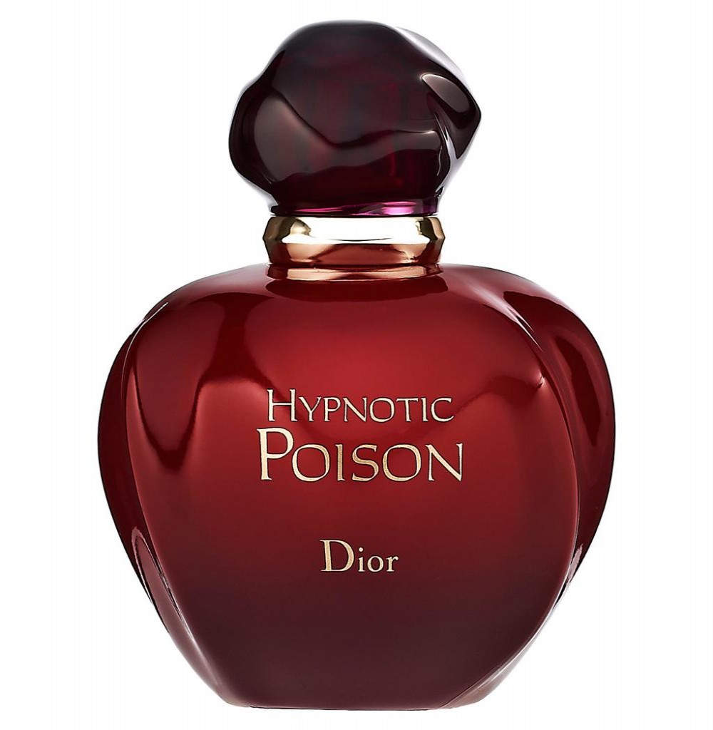 Tester Christian Dior Poison EDT Feminino 100 ML