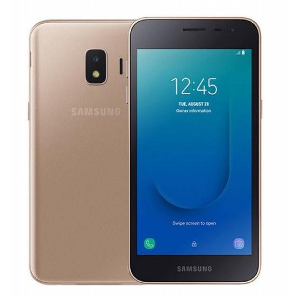 Celular Samsung J2 Core J260M/DS 8GB Dual Gold