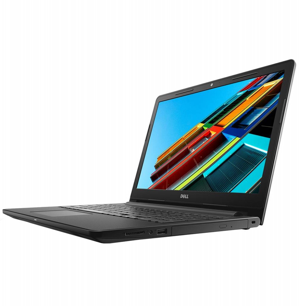 Notebook Dell Inspiron 15-3567-4584 Intel Core i3 - 4GB 1TB LED 15,6"