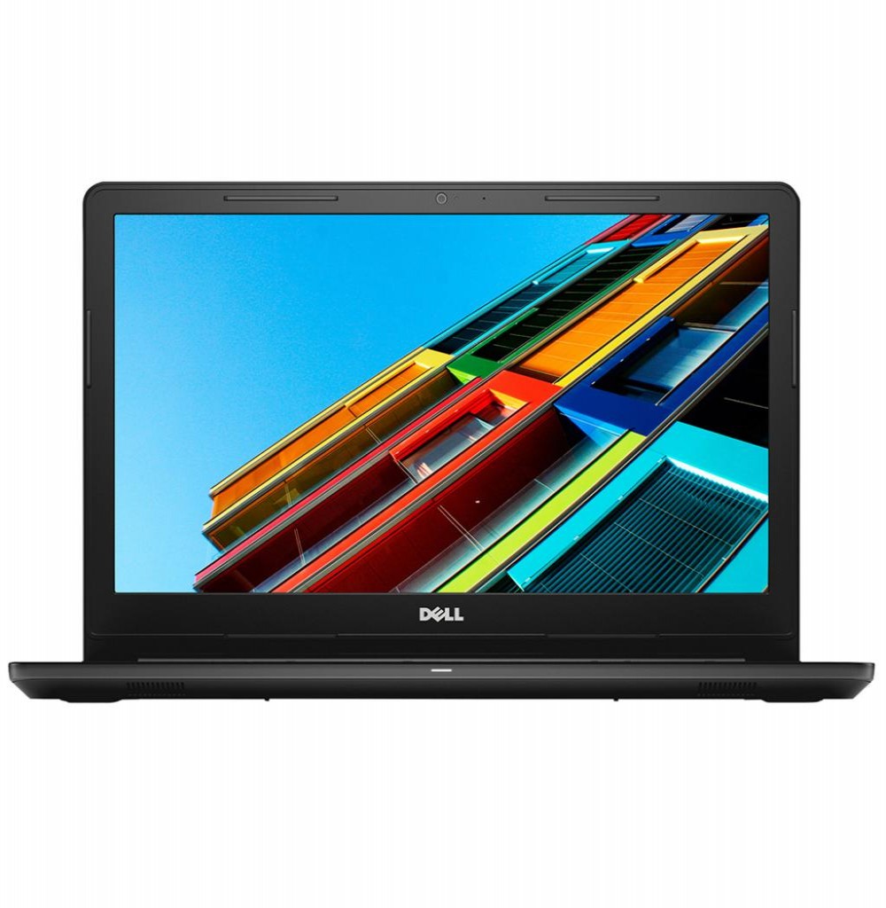 Notebook Dell Inspiron 15-3567-4584 Intel Core i3 - 4GB 1TB LED 15,6"