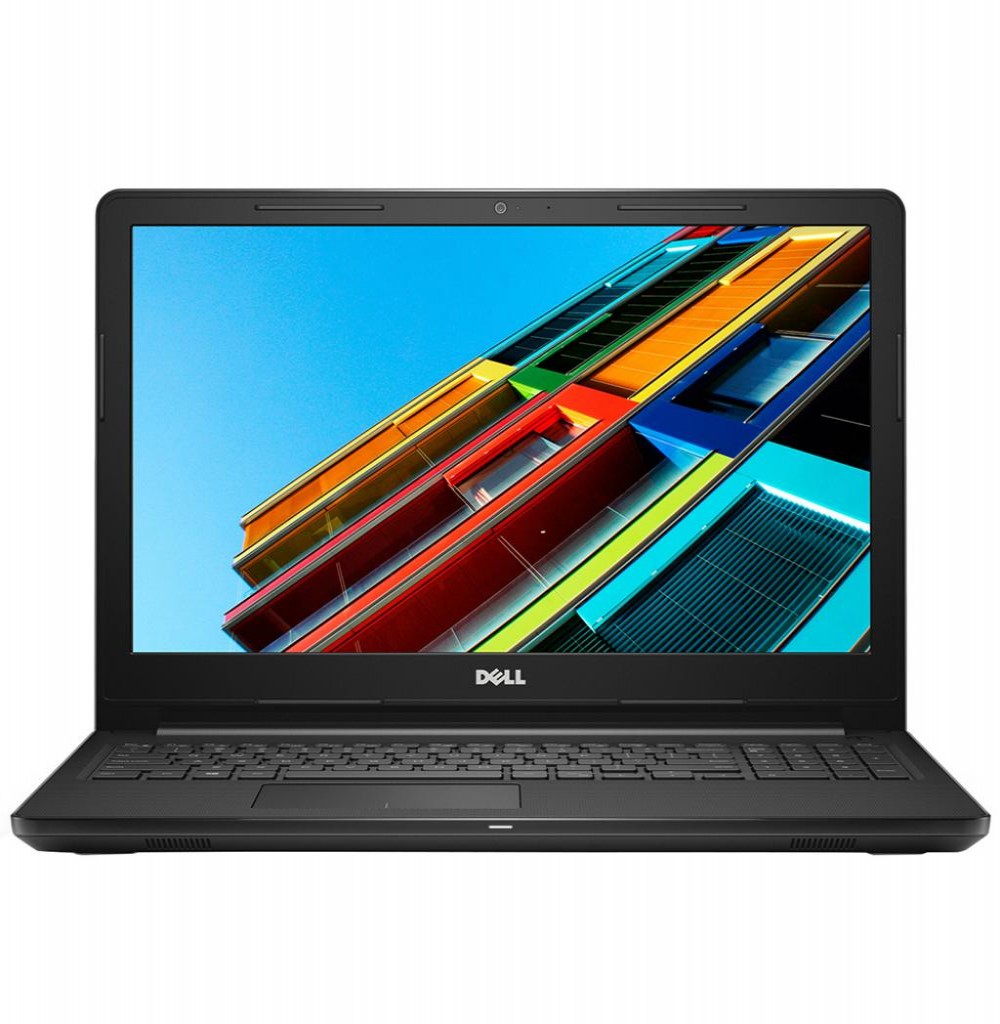 Notebook Dell Inspiron 15-3567-4584 Intel Core i3 - 4GB 1TB LED 15,6"