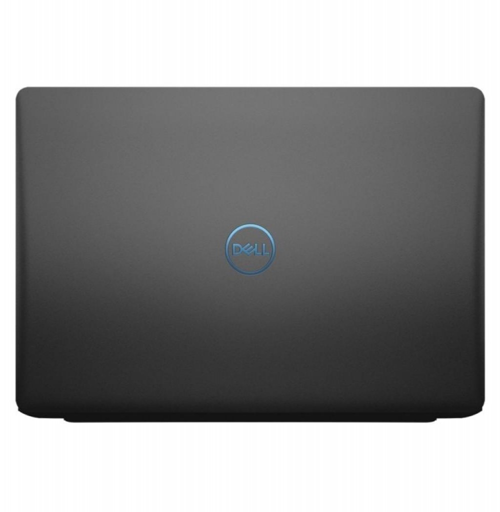 Notebook Dell G3579-7044BLK i7 2.2GHz/8GB/1TB+128SSD/GTX 1050Ti 4GB/15.6" FHD/W10