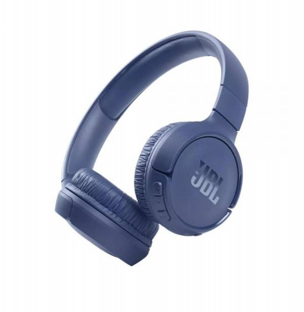 Fone JBL Tune T510bt Azul