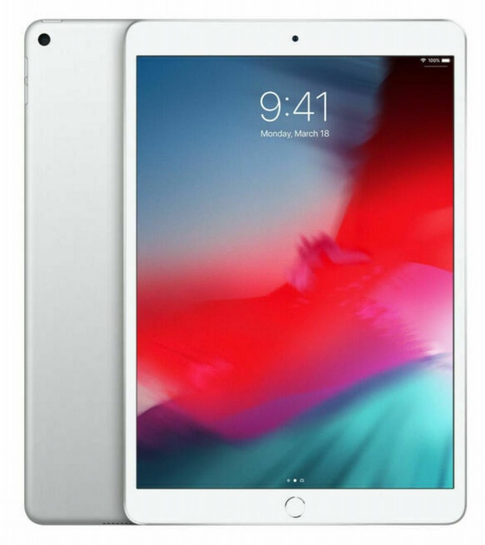 Tablet Apple Ipad Air 3 64GB MUUK2LL WiFi Silver