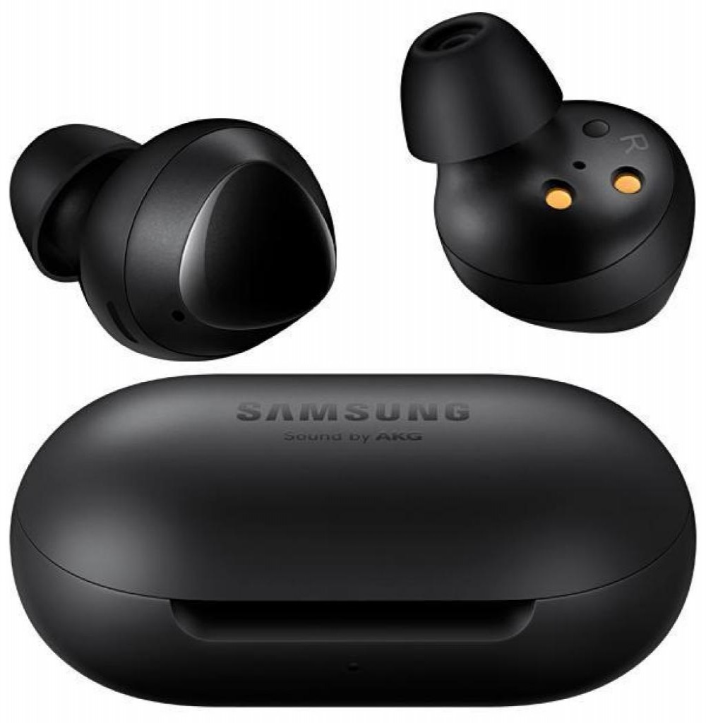 Fone Samsung Buds SM-R170 Preto