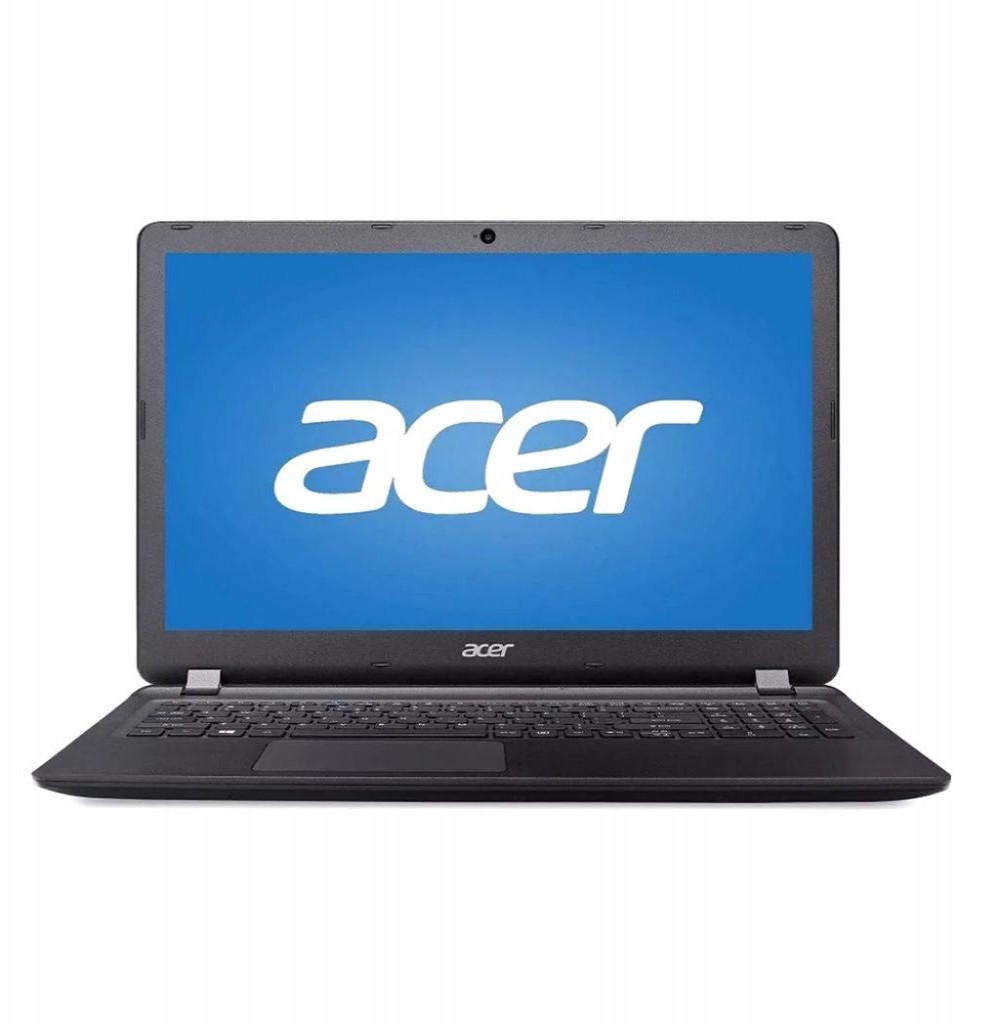 Notebook Acer Aspire 3 A315-31-C2JP Tela 15.6" com 1.1GHz/4GB RAM/500GB HD 