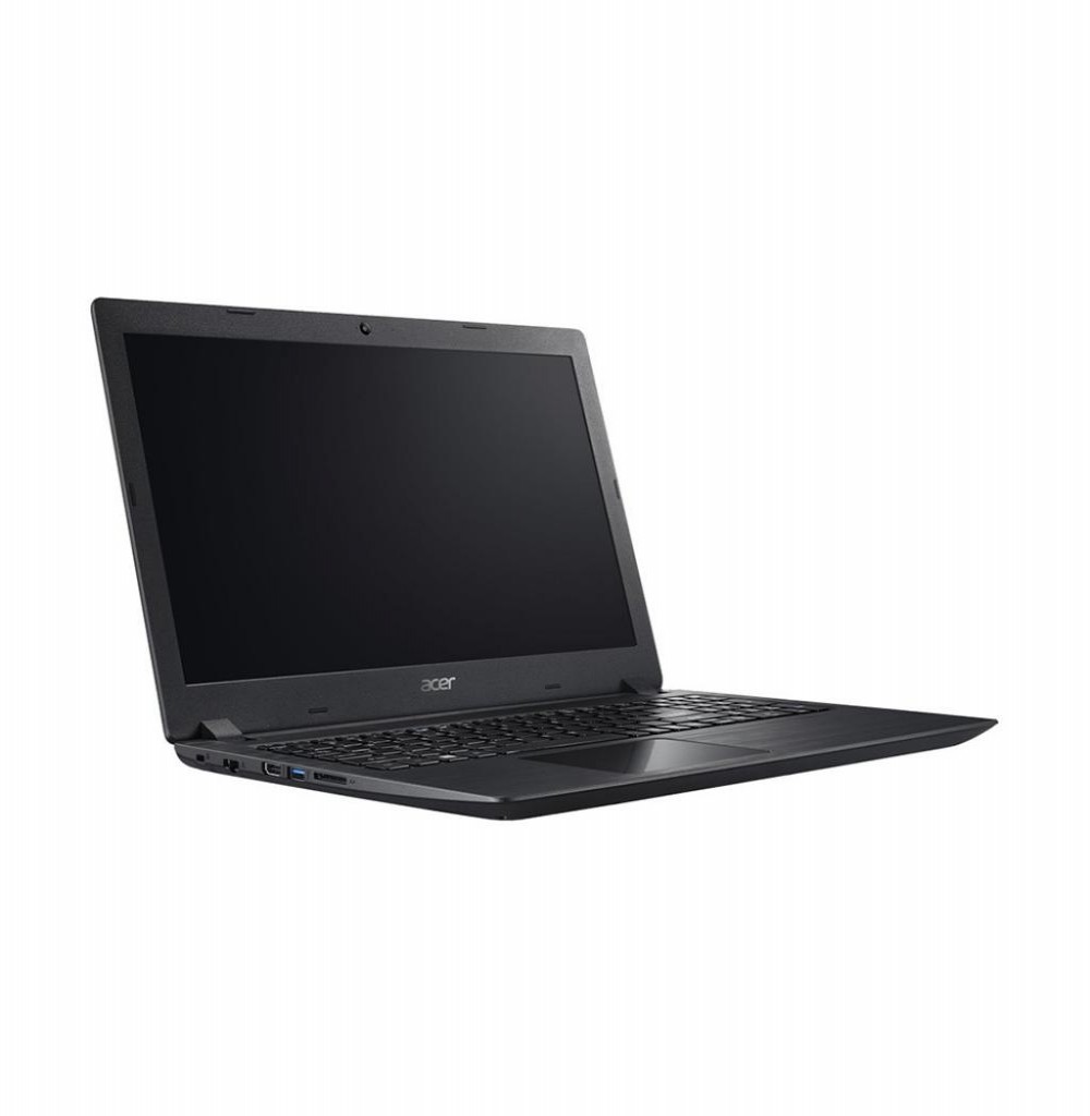 Notebook Acer Aspire 3 A315-31-C2JP Tela 15.6" com 1.1GHz/4GB RAM/500GB HD 