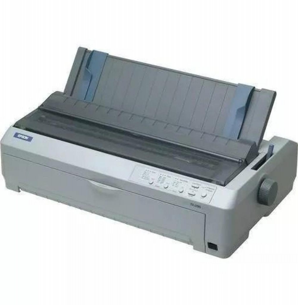 Impressora Epson FX-2190 USB/Paralelo Bivolt