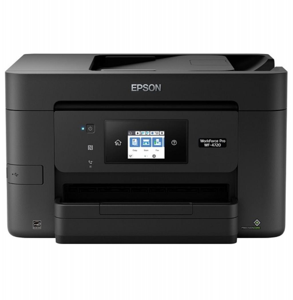 Impressora Epson WorkForce Pro WF-4720 110V