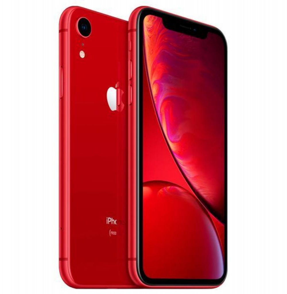Celular Apple Iphone 8 Plus 64GB Red 1897 BZ