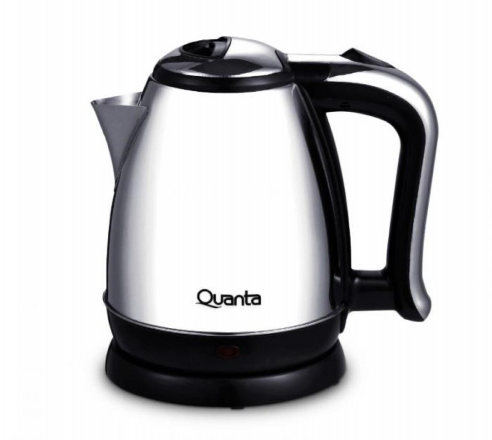 Jarra Elétrica Quanta QTC700 110V 2.0L Grafite