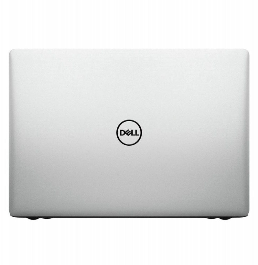 Notebook Dell I5570-7987SLV Intel Core i7 2.7GHz / Memória 4GB + 16GB Optane / HD 1TB / 15.6" / Windows 10