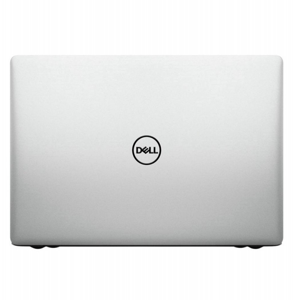 Notebook Dell I5570-7987SLV Intel Core i7 2.7GHz / Memória 4GB + 16GB Optane / HD 1TB / 15.6" / Windows 10