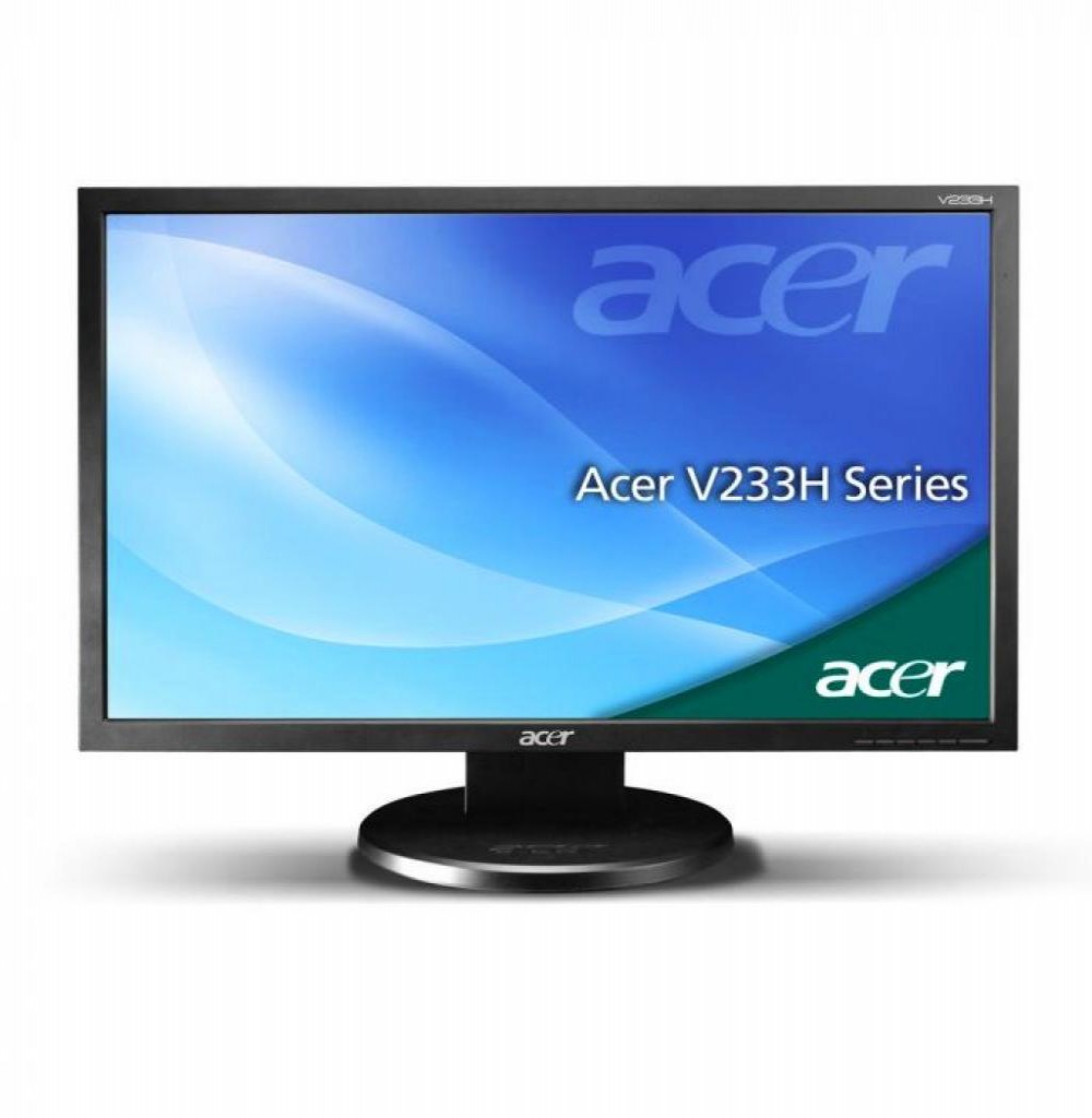 Monitor Acer V233H 23" LED 