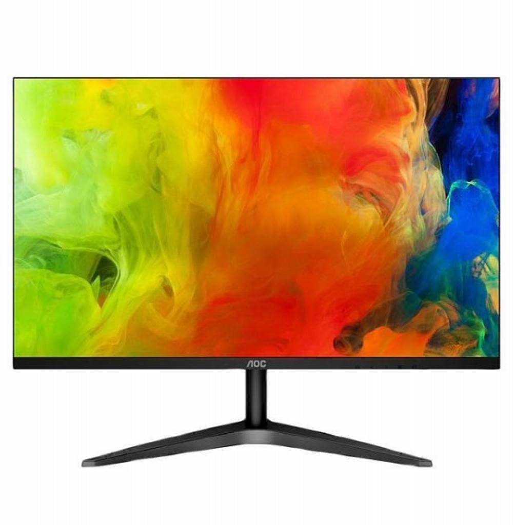 Monitor AOC 27B1H 27" LED FullHD IPS