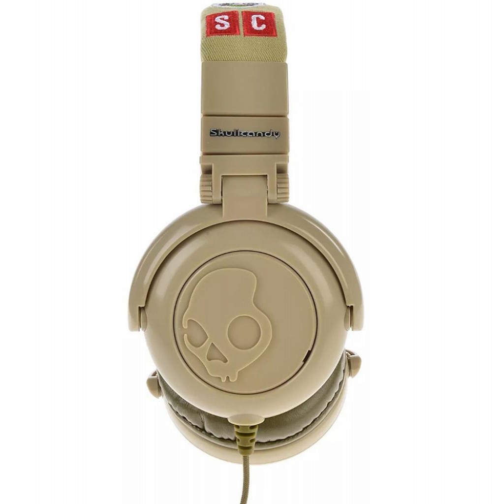 Fone Skullcandy S6GIDY-139 