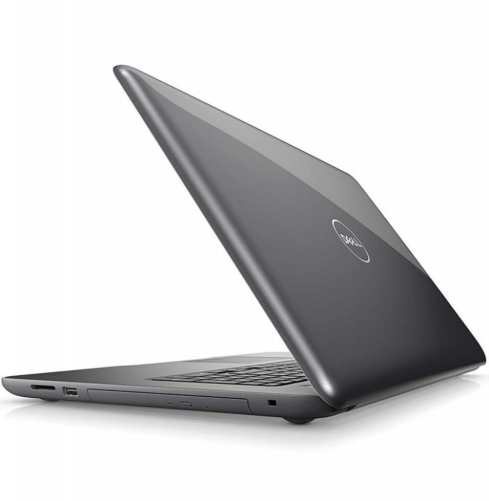 Notebook Dell I5767-6370GRY I7 2.7/16/2TB/DVD/C/17" 4GB