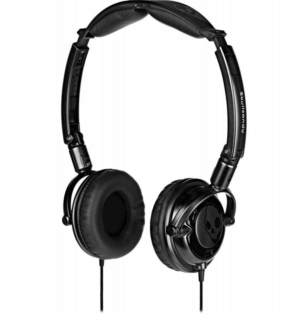 Fone de Ouvido Skullcandy S5LWCY-020 Preto Azul Verde 