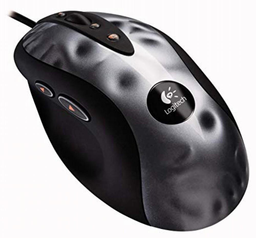 Mouse Logitech MX518 Gaming USB 910-005543