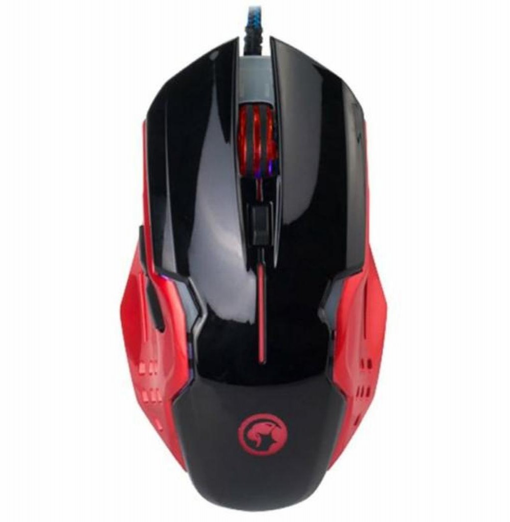 Mouse Marvo M416 Gaming 6 USB