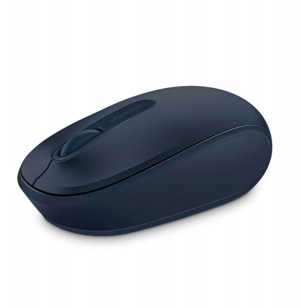 Mouse Microsoft 1850 U7Z-00011 Azul Sem Fio USB