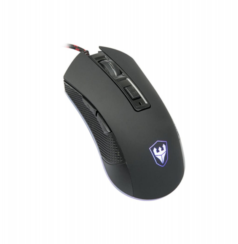 Mouse Satellite A-64 USB Gaming 6B
