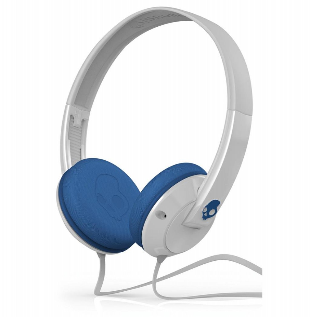 Headphone Skullcandy S5URDY-238 Banco Azul