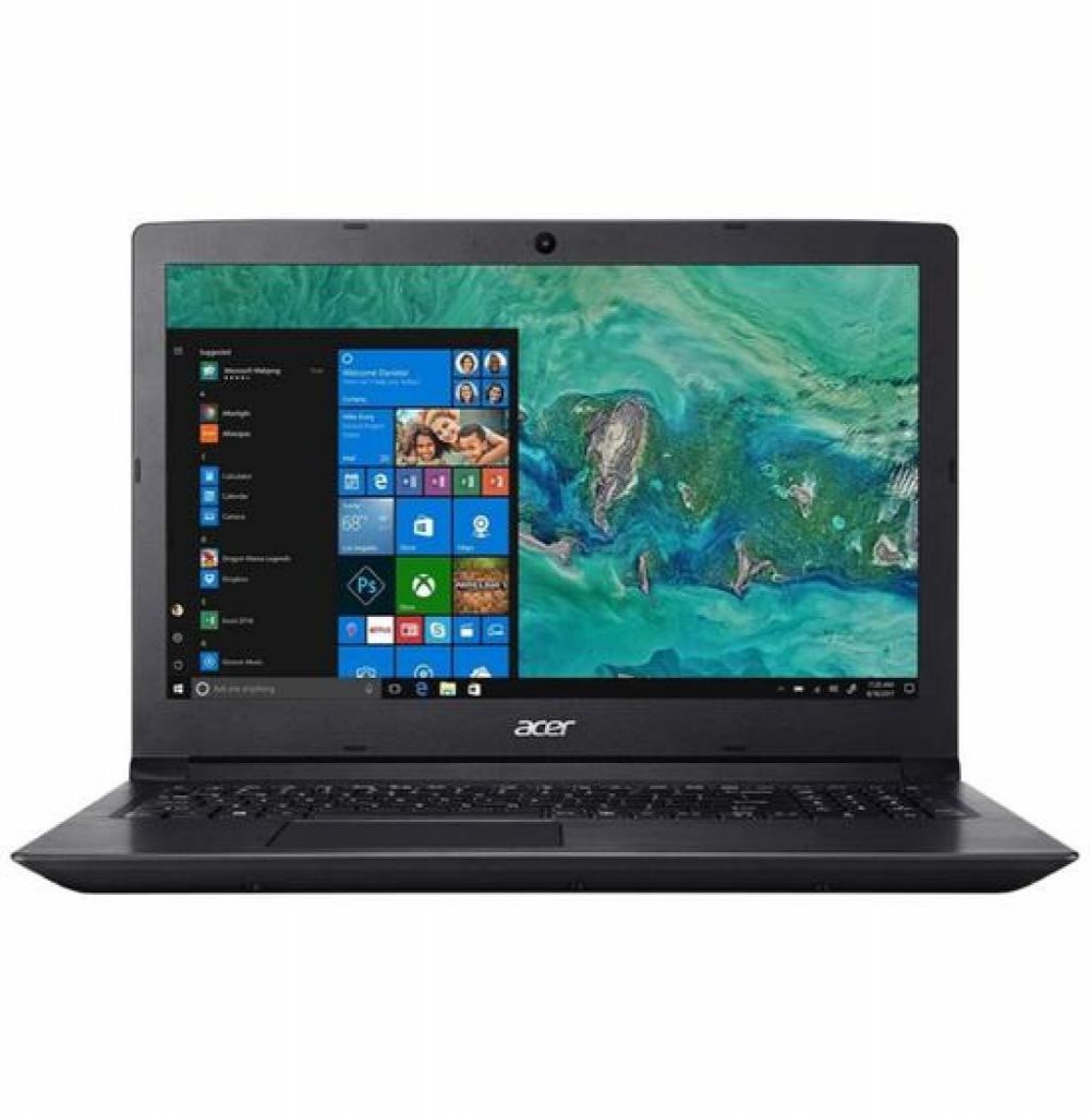 Notebook Acer A315-41-R5TS Ryzen 7 2.2/8/1TB+128/C/15.6"