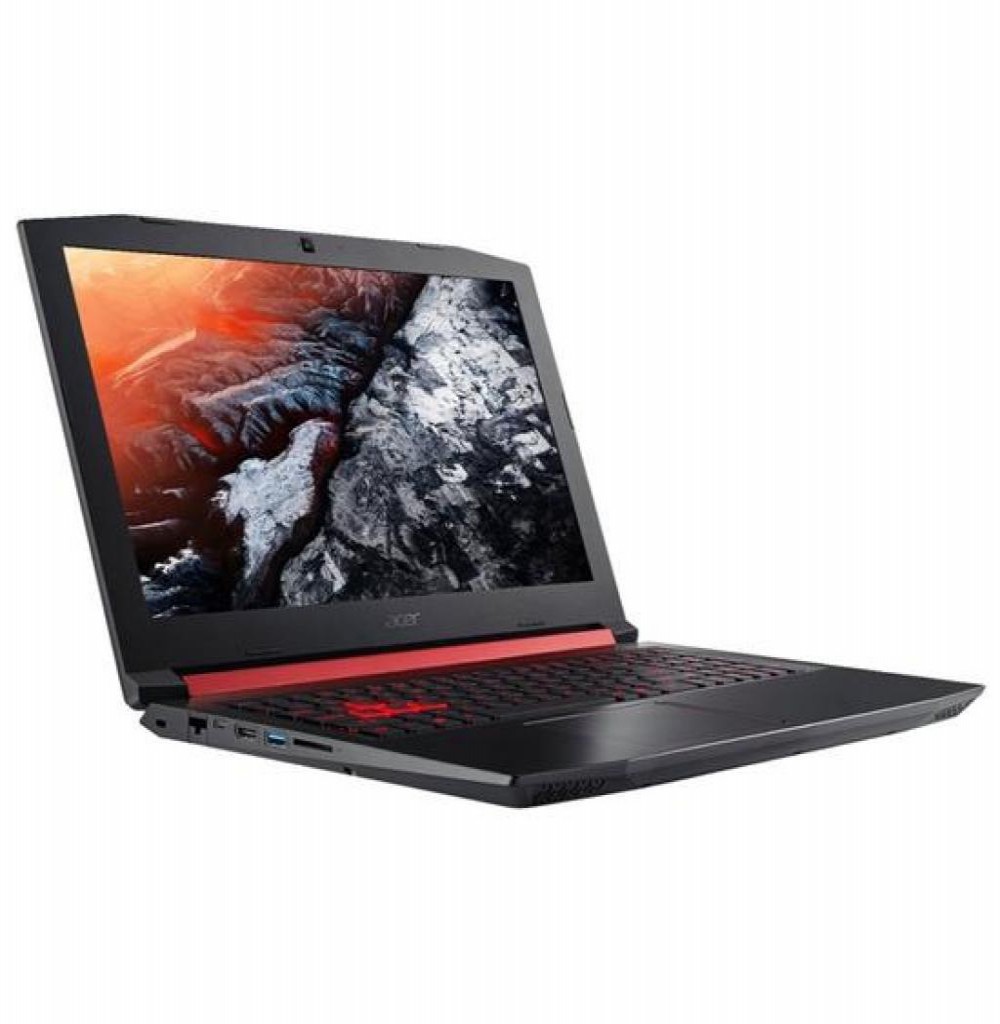 Notebook Acer AN515-53-52FA I5 2.3/8/1TB/C/15.6" 4GB