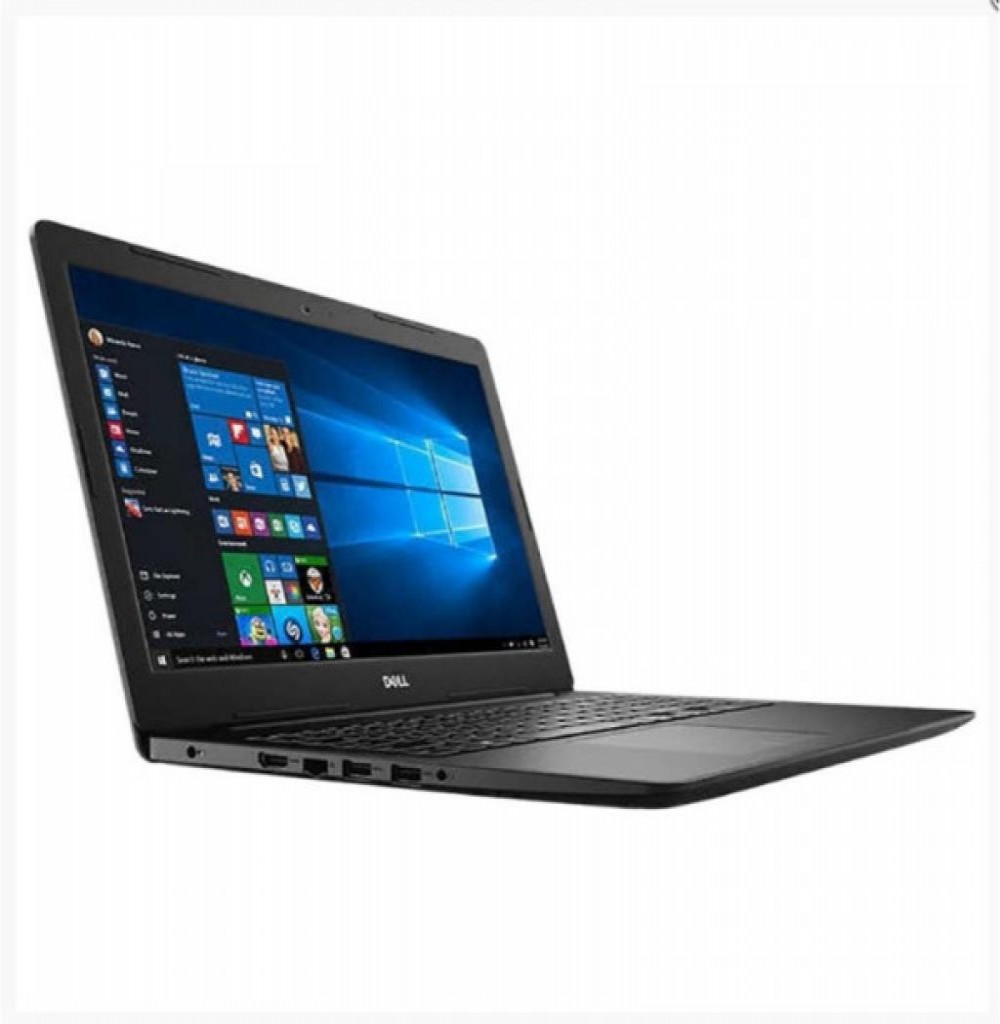 Notebook Dell I3583-7315BLK I7 1.8/8/C/1TB/15.6"