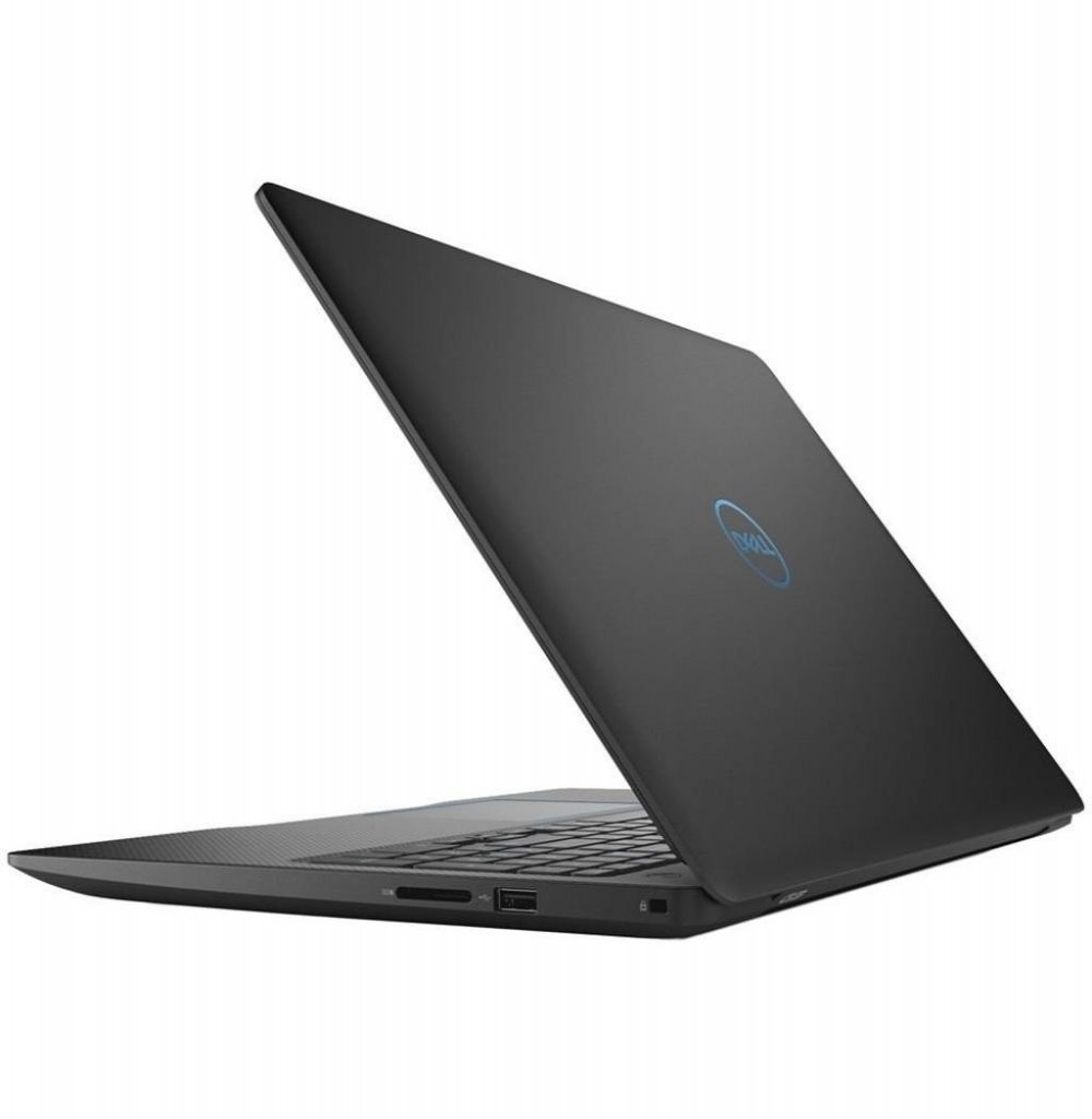 Notebook Dell I3590-5988BLK I5 2.4/8/512/C/15.6" 6GB