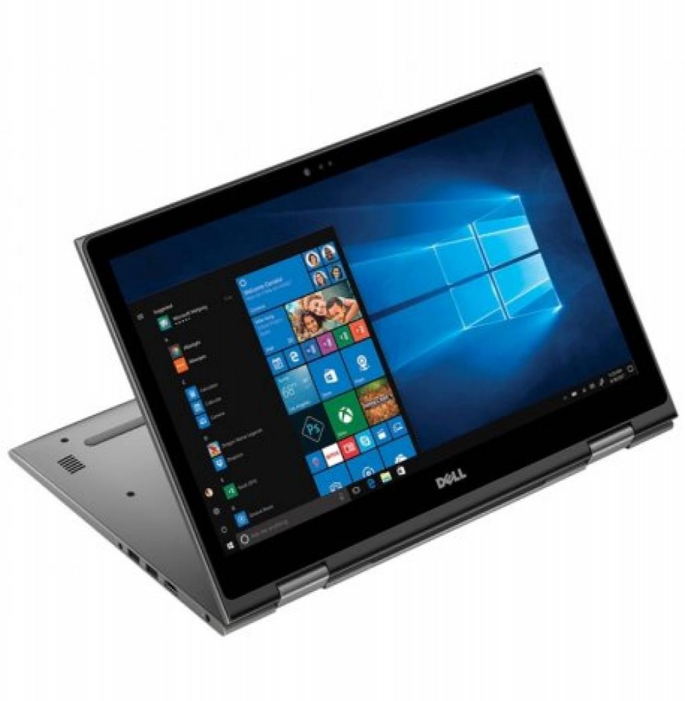 Notebook Dell I5579-5930GRY I5 1.6/8/1TB/C/TC/FHD/15.6"
