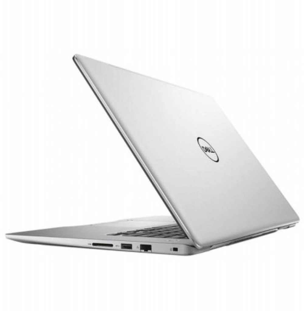 Notebook Dell I7570-7224SLV I7 1.8/8/1TB/C/FHD/TC/15.6"