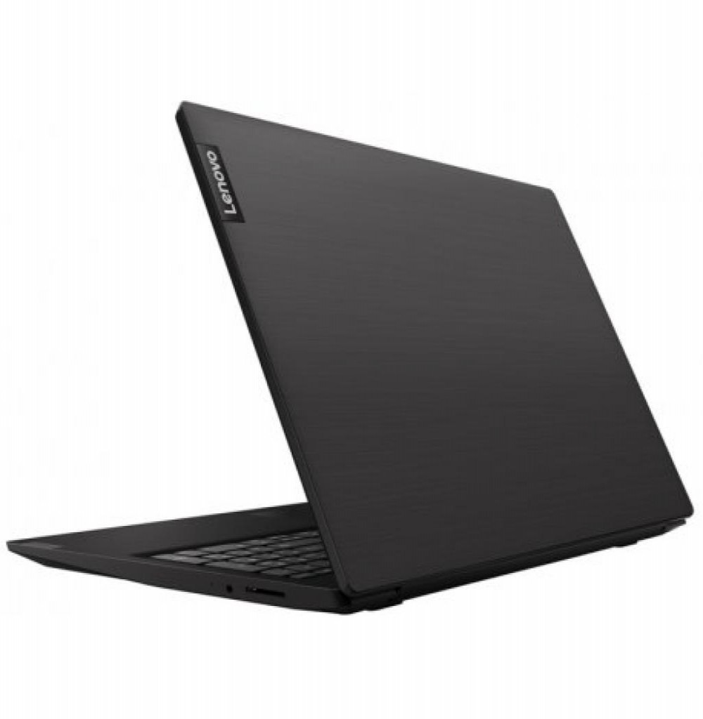 Notebook Lenovo S145-15IWL CEL. 1.8/4/128/C/15.6" Azul