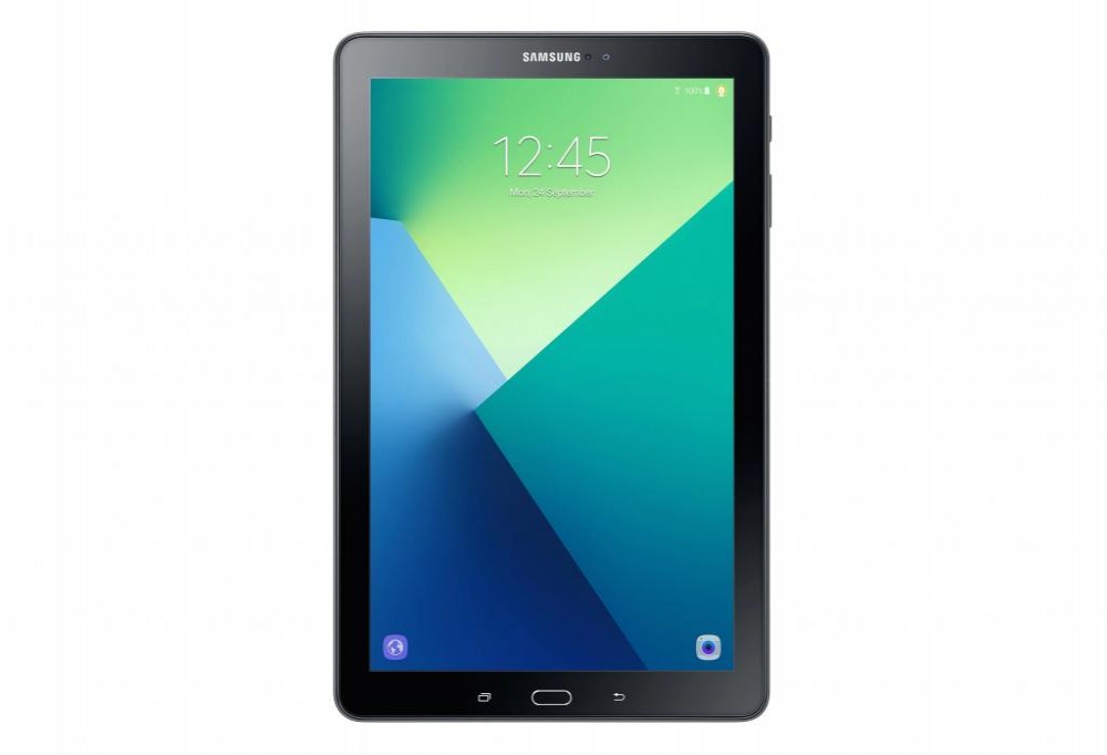 Tablet Samsung Galaxy T580 Tab A 10.1" Wifi 16GB Pre