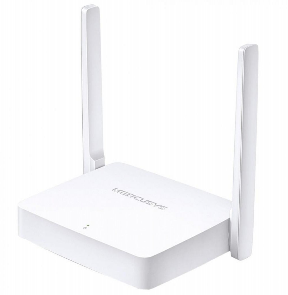 Roteador Wireless Mercusys MW301R 300MBPS