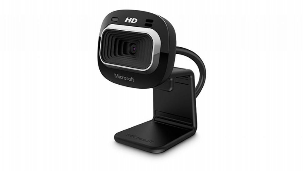 Webcam Microsoft LifeCam HD-3000 T4H-00002