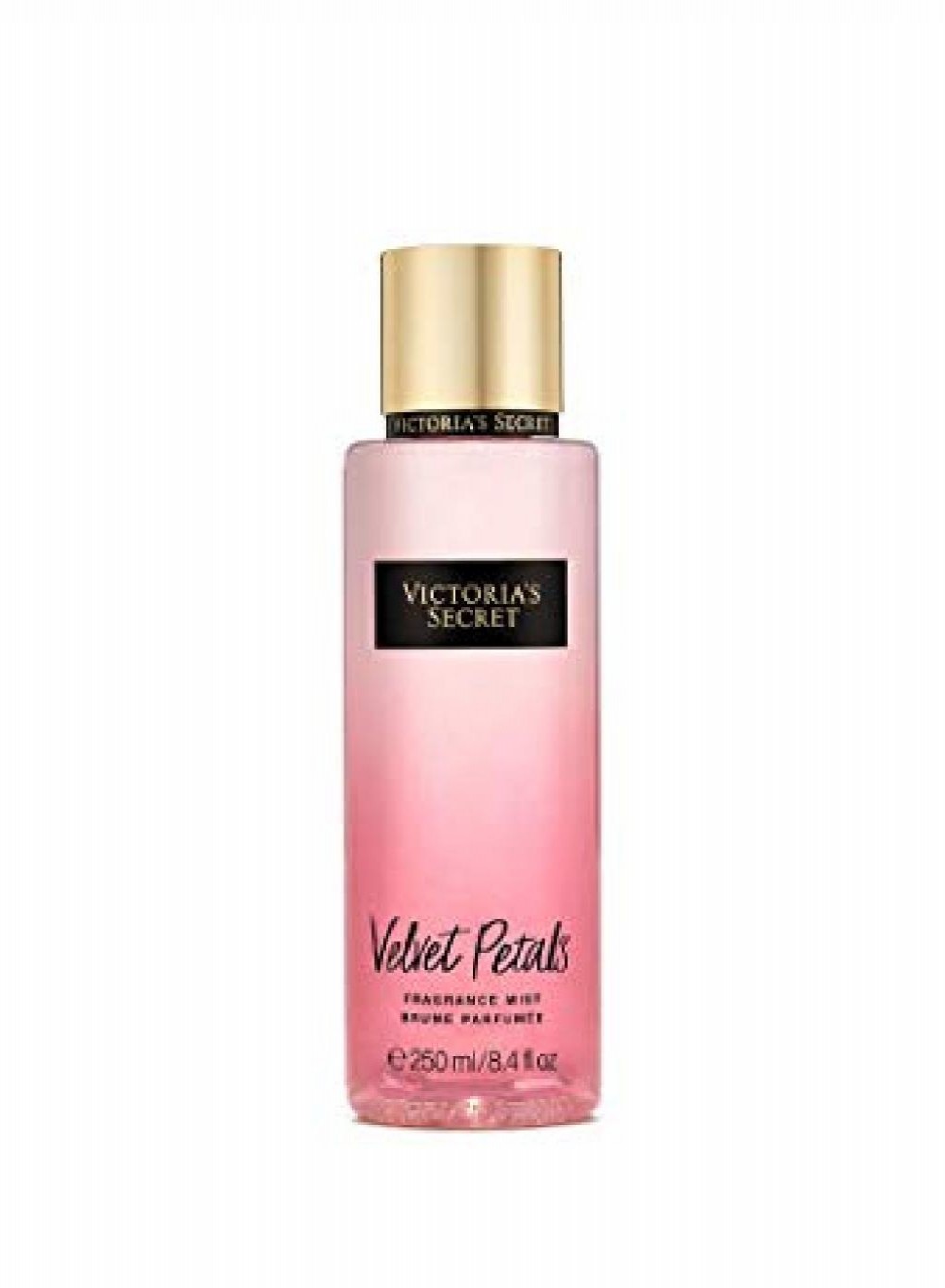 Splash Victoria's Secret Velvet Petals