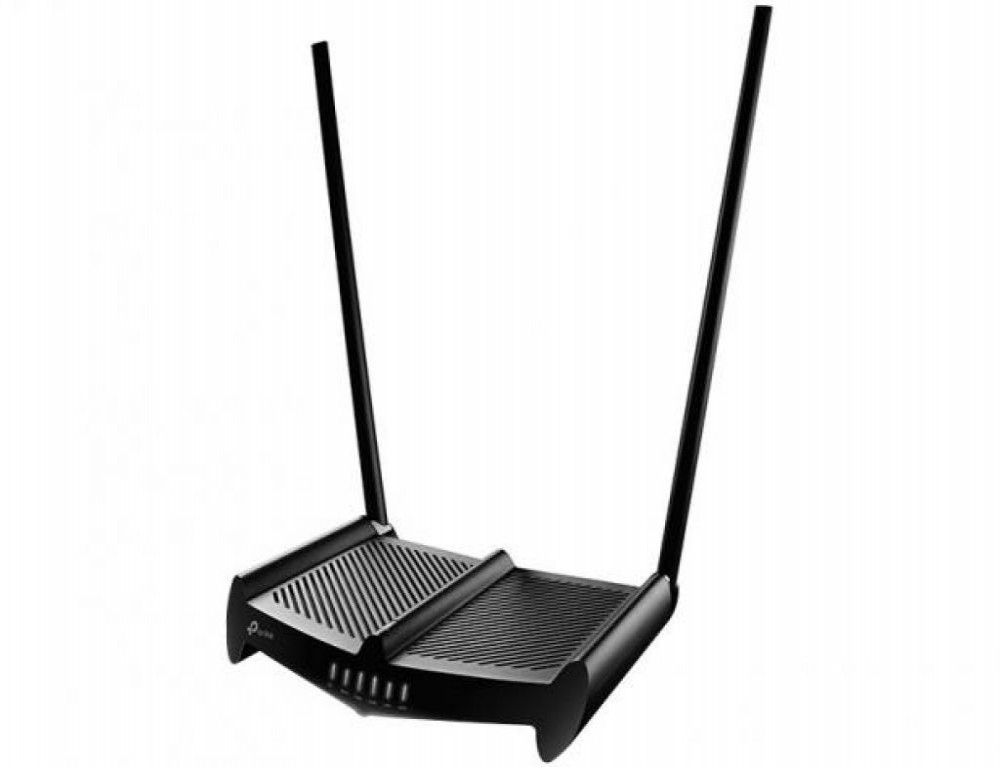 Roteador Wireless Tp-Link TLWR841HP 300MBPS