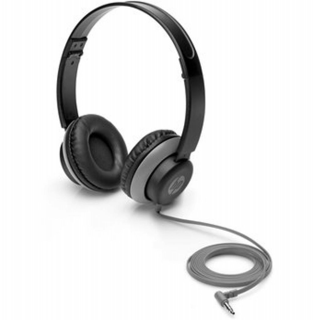 Fone HP 200 Preto