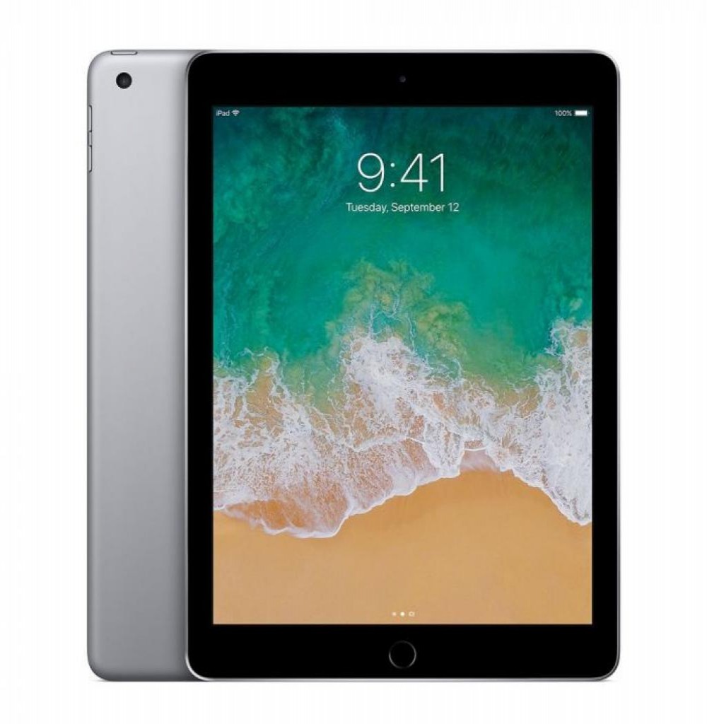 Tablet Apple Ipad Air 3 64GB MUUJ2LL Wifi Gray