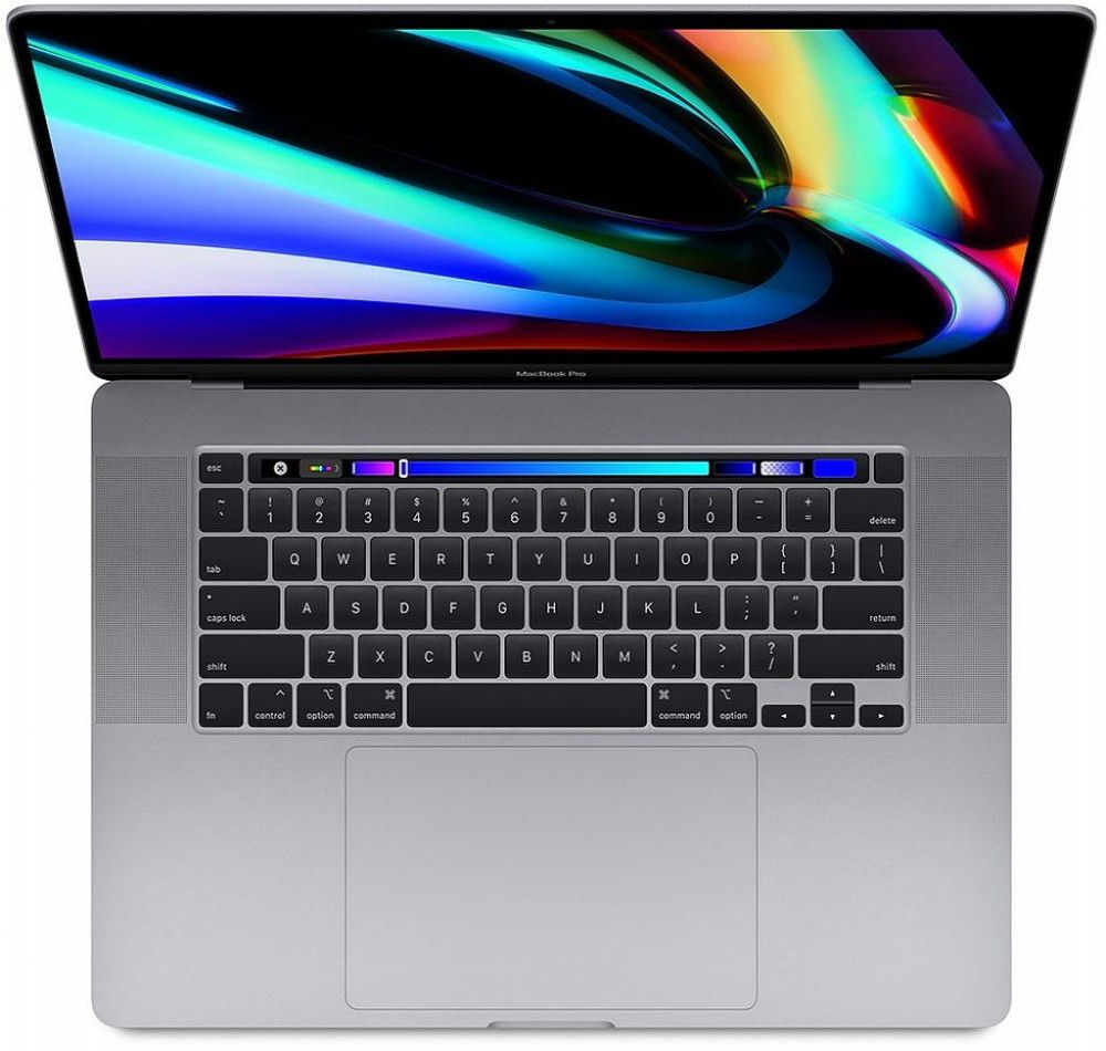 Notebook Apple MacBookPro MVVK2LLA I9 2.3/16/1TB/C/16"