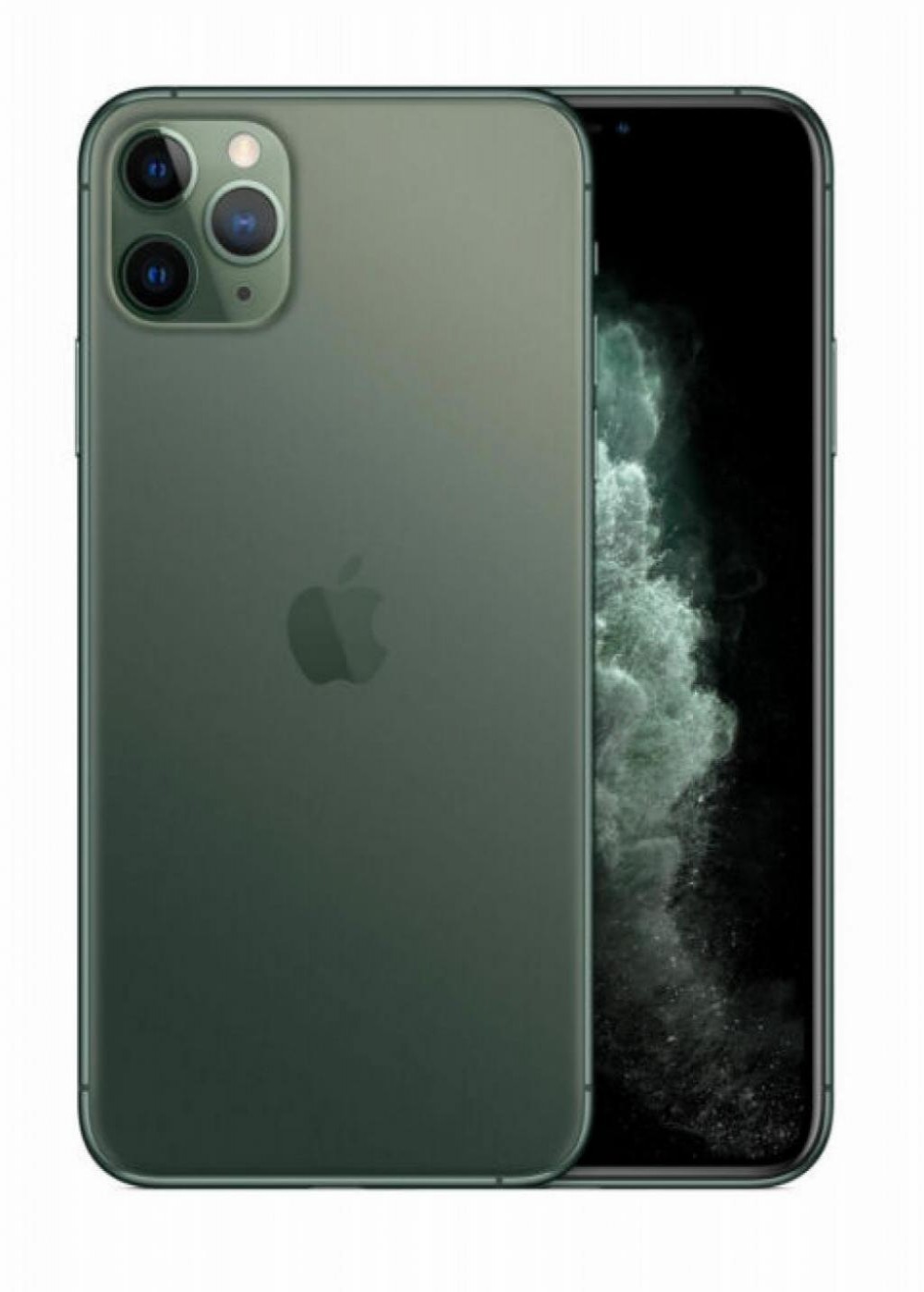 iPhone 11 Pro Max 256GB A2161 Verde