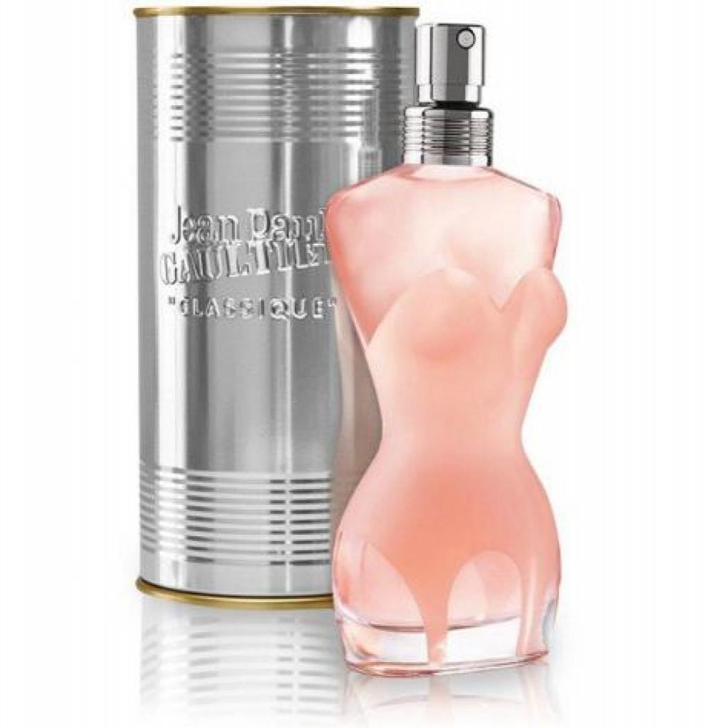 Jean Paul Gaultier EDT Feminino 100 ML