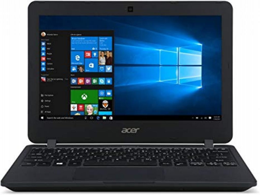 Notebook Acer TMB117-M-C0DK Celeron 1.6/4/32/C/11.6"