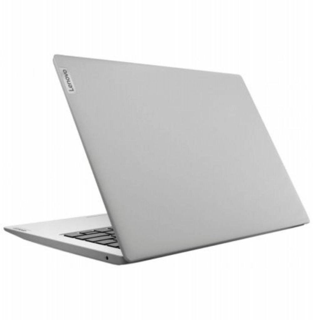 Notebook Lenovo 1-14AST-05 A6 1.6/4/64/14" Cinza