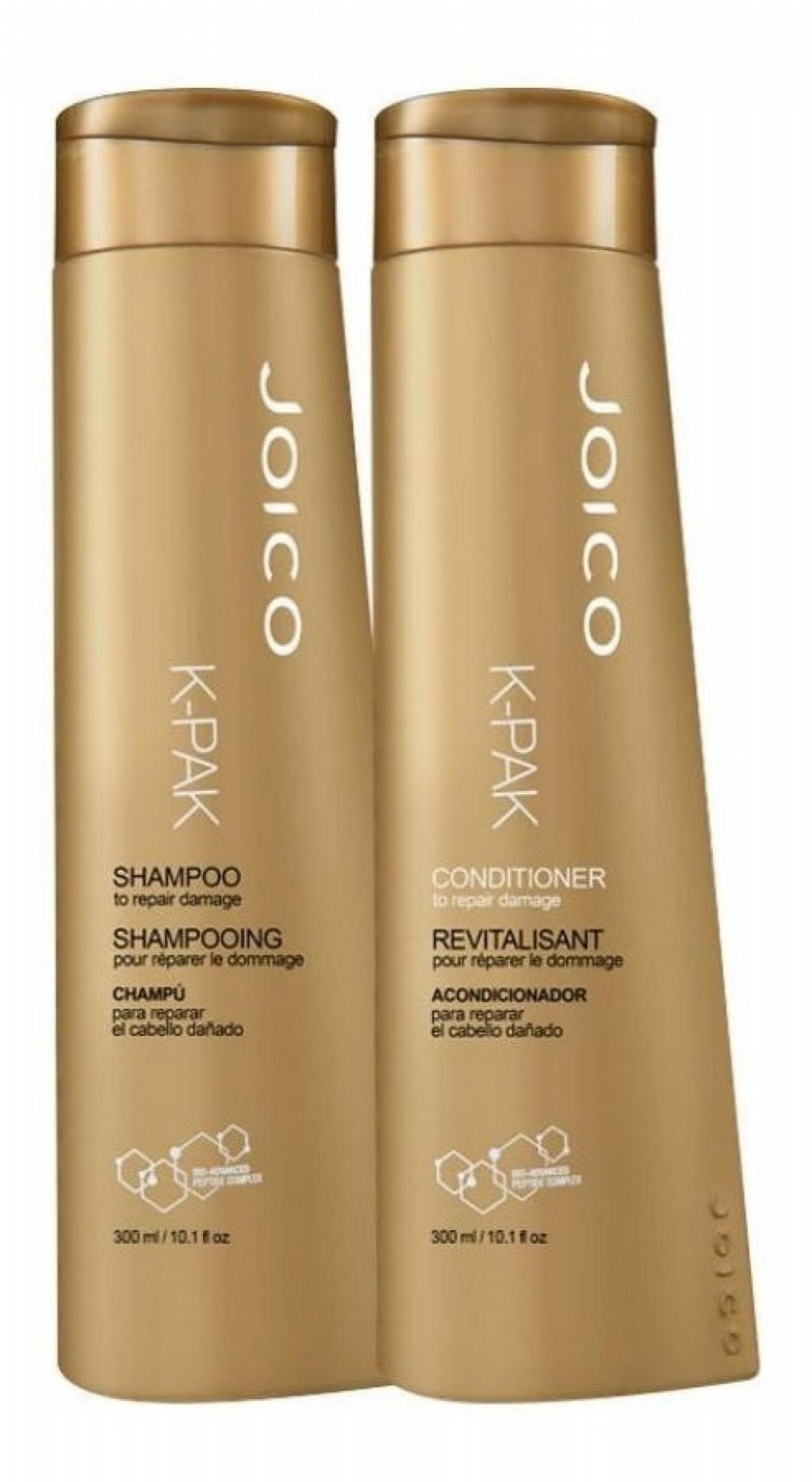 Shampoo & Condicionador Joico K-Pak Repair 300 ML