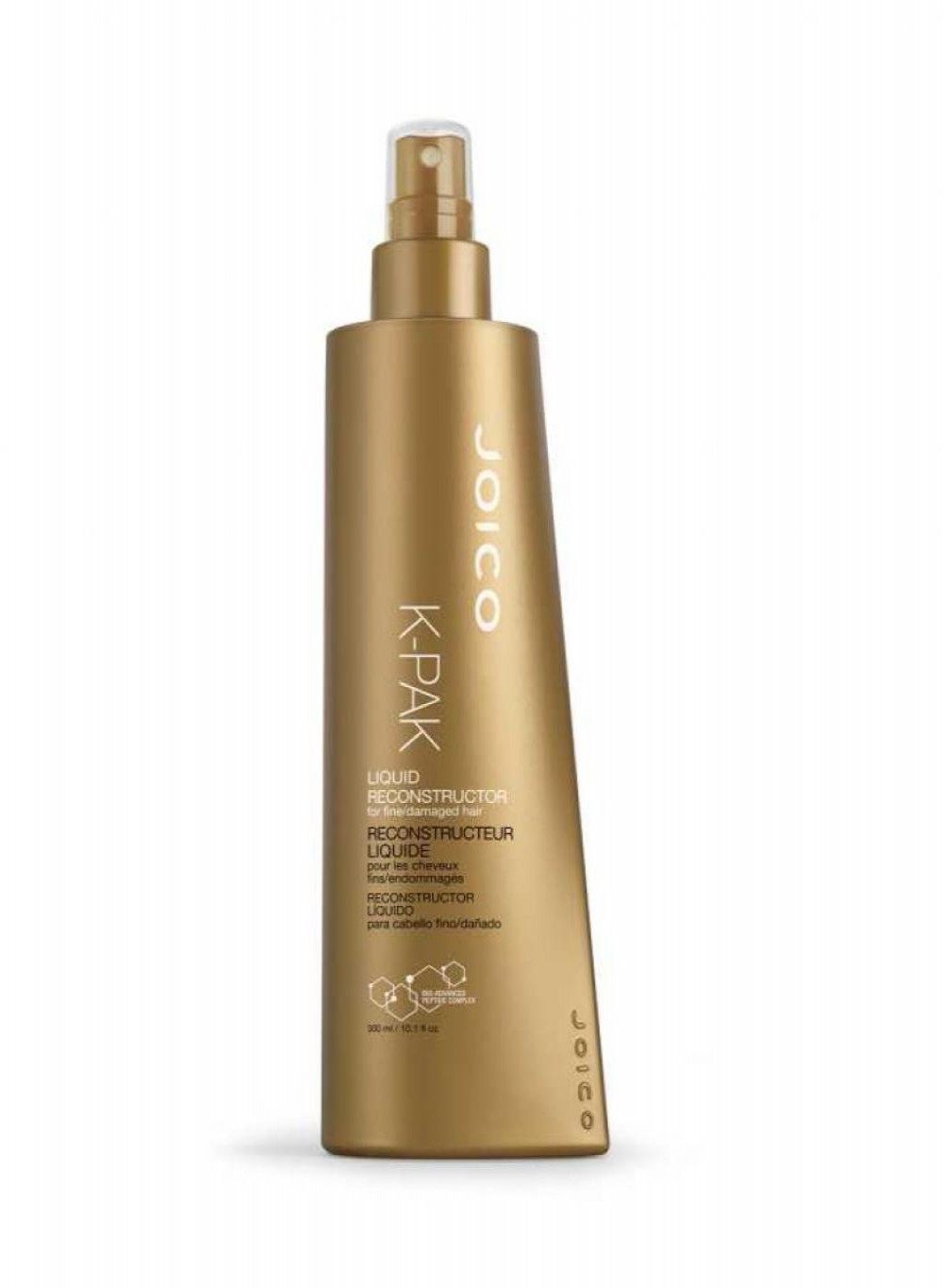 Leave-In Joico K-Pak Reconstrutor 300 ML