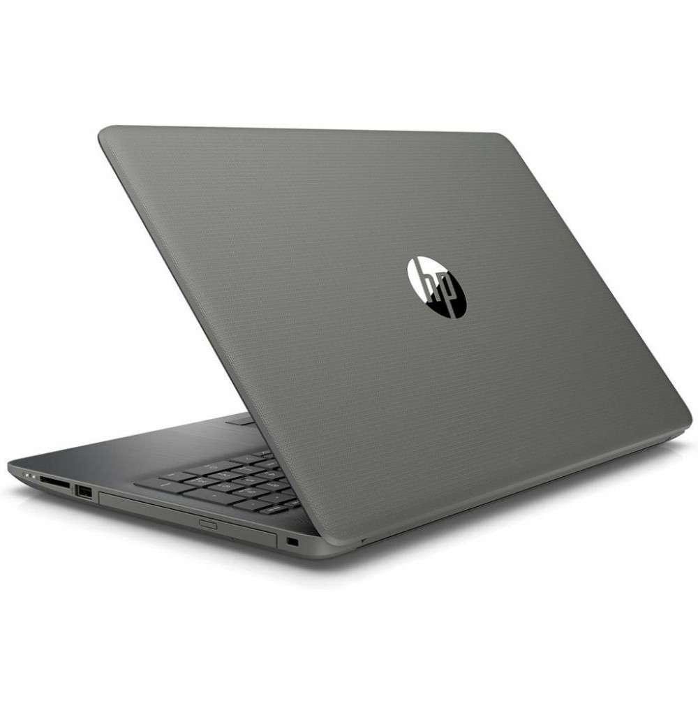 Notebook HP 15-DA0007LA 15.6" i3-7020U/ 2.3/ 4GB/ 1TB/ Esp Cinza Escuro